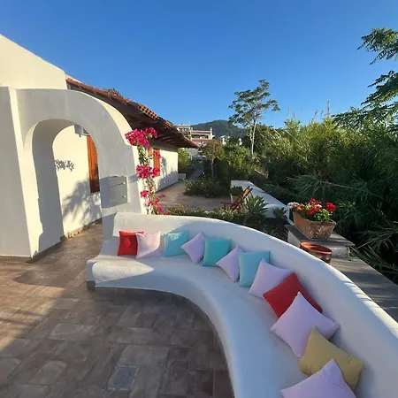 Il Poggio Casa vacanze