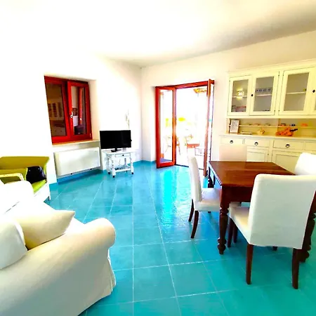 Il Poggio Casa vacanze *