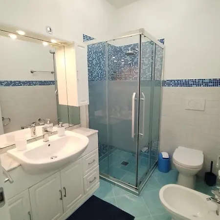 Casa vacanze Il Poggio *