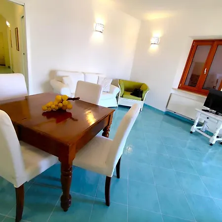 Casa vacanze Il Poggio Ischia