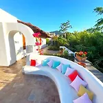 Nyaraló Il Poggio Ischia