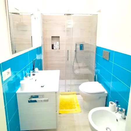 Il Poggio * איסקיה