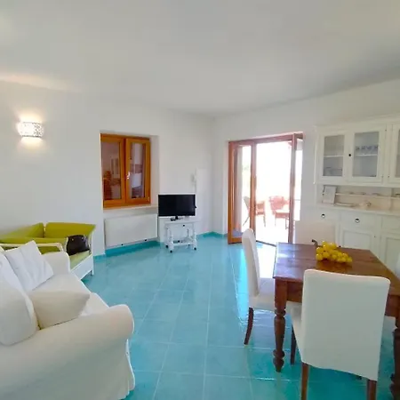 Hébergement de vacances Il Poggio