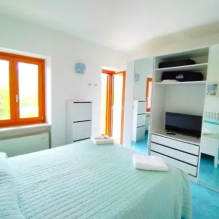 Il Poggio Hébergement de vacances *