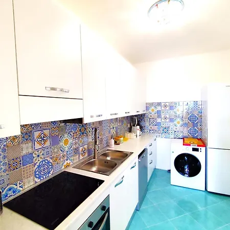 Il Poggio Hébergement de vacances Ischia