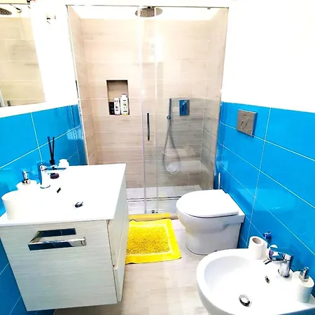 Hébergement de vacances Il Poggio