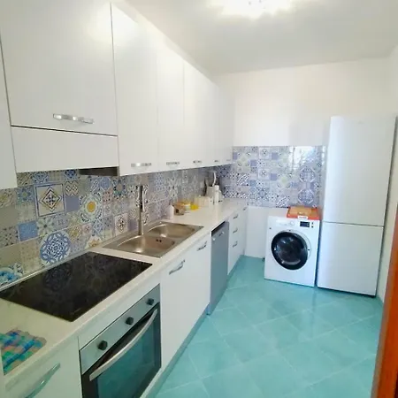 Hébergement de vacances Il Poggio