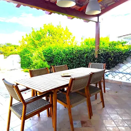 Il Poggio Hébergement de vacances *