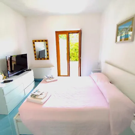 Hébergement de vacances Il Poggio