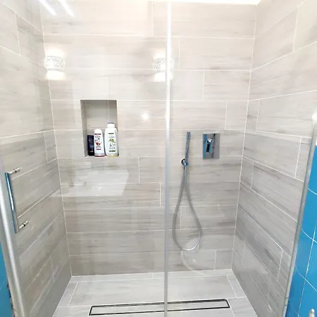 Il Poggio Hébergement de vacances *