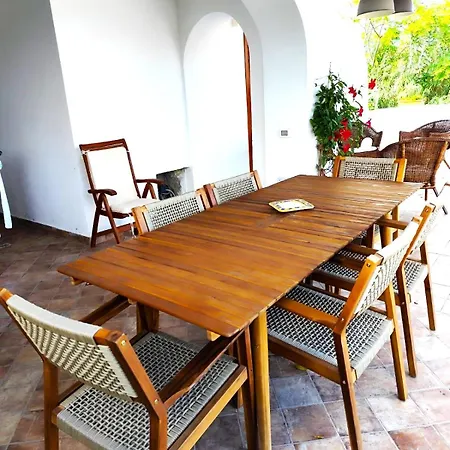 Dom wakacyjny Il Poggio Ischia