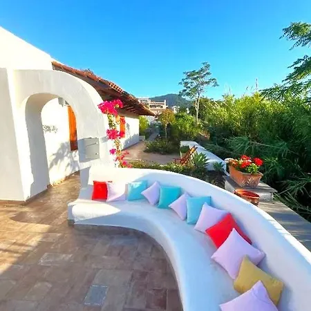 Dom wakacyjny Il Poggio Ischia