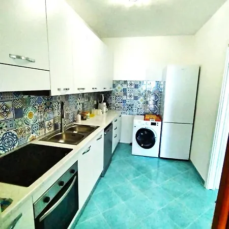 Il Poggio Dom wakacyjny Ischia