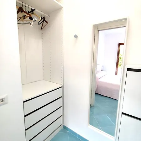 Il Poggio Dom wakacyjny Ischia