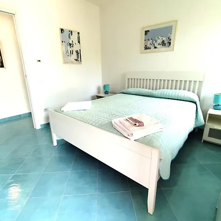 Il Poggio Dom wakacyjny